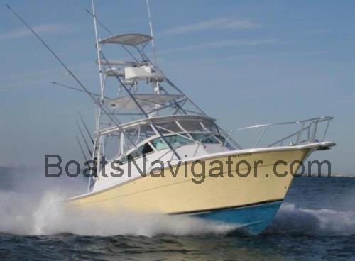 Topaz 33 Express specs and reviews